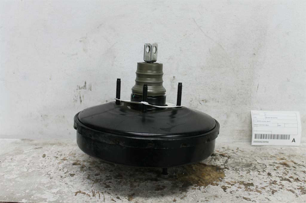 Used Mazda, 2 Brake Booster Dy2 Series 06/05-08/07 2007 – main images - All Good Parts