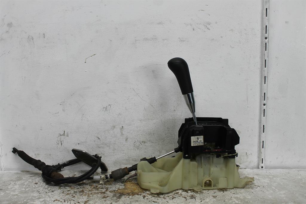 Used Mazda, 2 Gear Stick/Shifter Dy2 Series, Auto T/M Type, 06/05-08/07 2007 – main images - All Good Parts