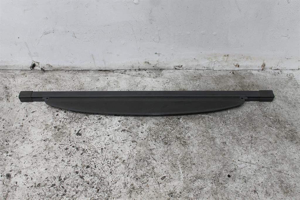 Used Mazda, 2 Parcel Shelf Cargo Blind, Dy2, 06/05-08/07 2007 – main images - All Good Parts