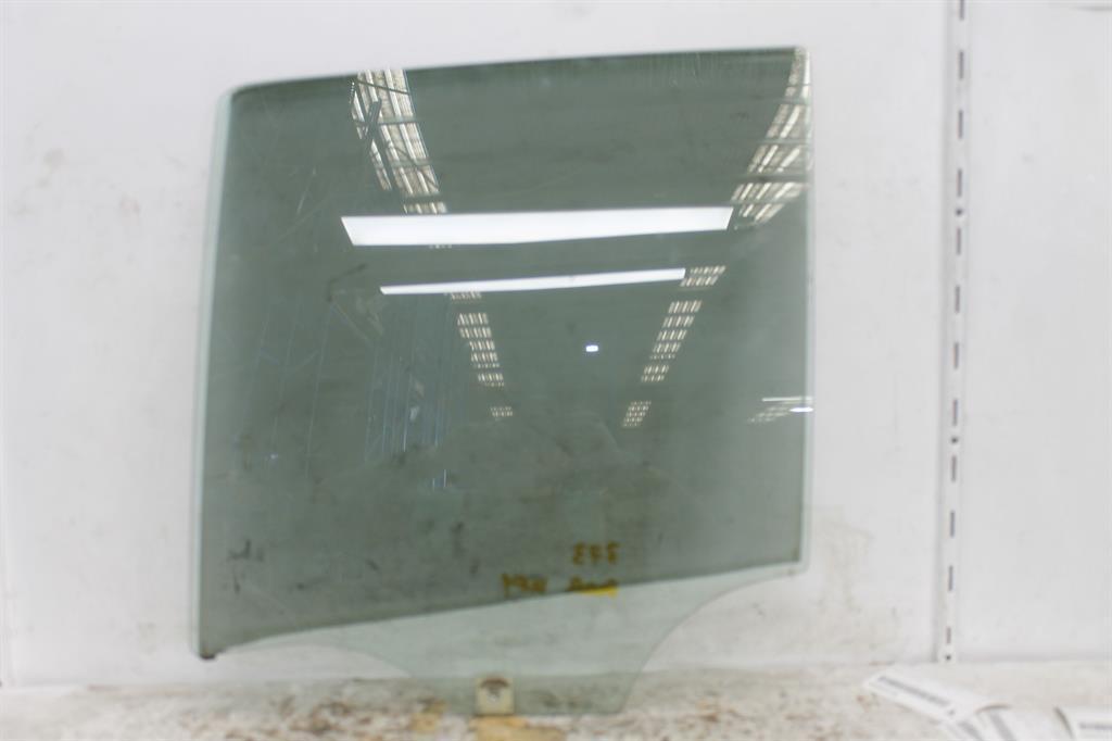 Used Mazda, 2 Left Rear Door Window Dy Series, Standard Tint Type, 12/02-08/07 2007 – main images - All Good Parts