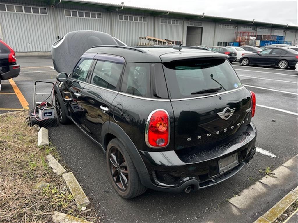 Mini, Cooper Engine Petrol, 1.6, Turbo, Cooper S, N18, R55/R56/R57/R60, 10/10-09/16