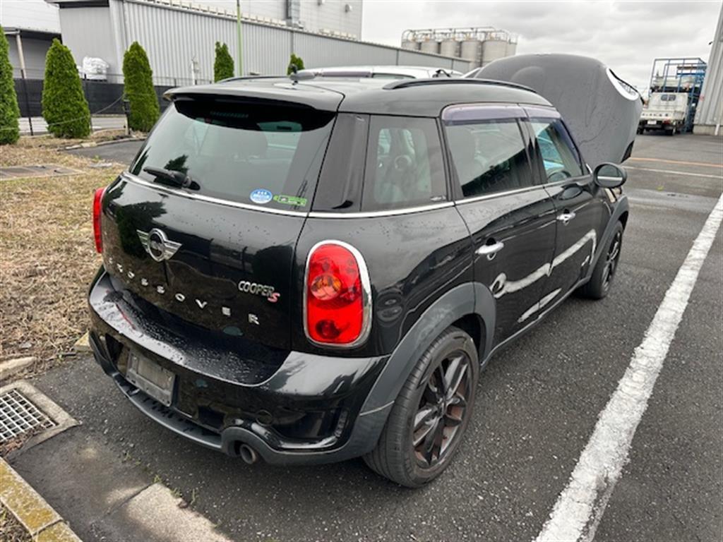 Mini, Cooper Engine Petrol, 1.6, Turbo, Cooper S, N18, R55/R56/R57/R60, 10/10-09/16
