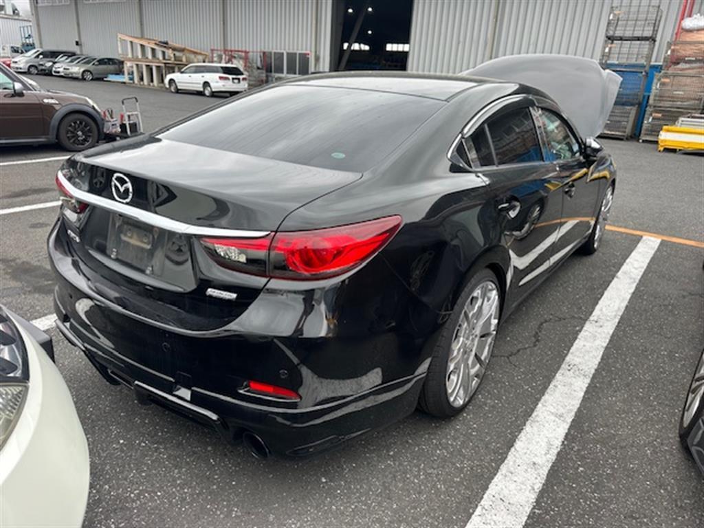 Used Mazda 6 2013 – image 2 - All Good Parts