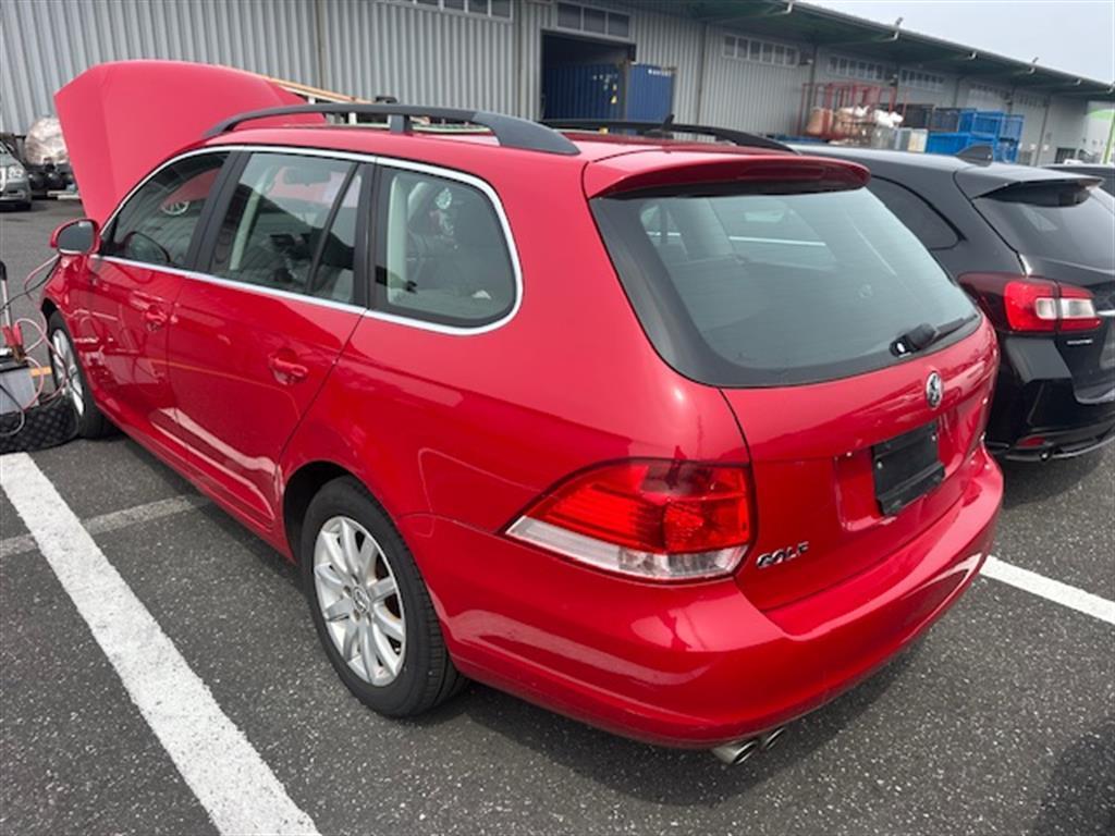 Volkswagen, Golf Engine Petrol, 1.4, Turbo S/Charged, Gen 5, Blg Code, 05/07-02/09