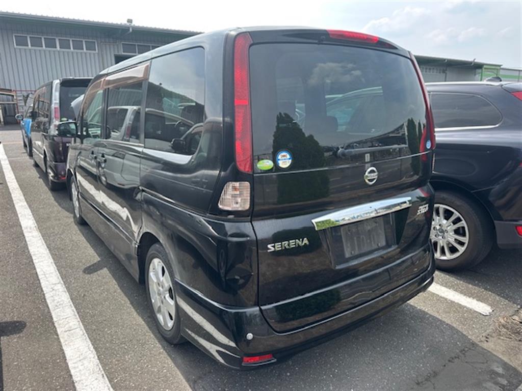 Nissan Xtrail