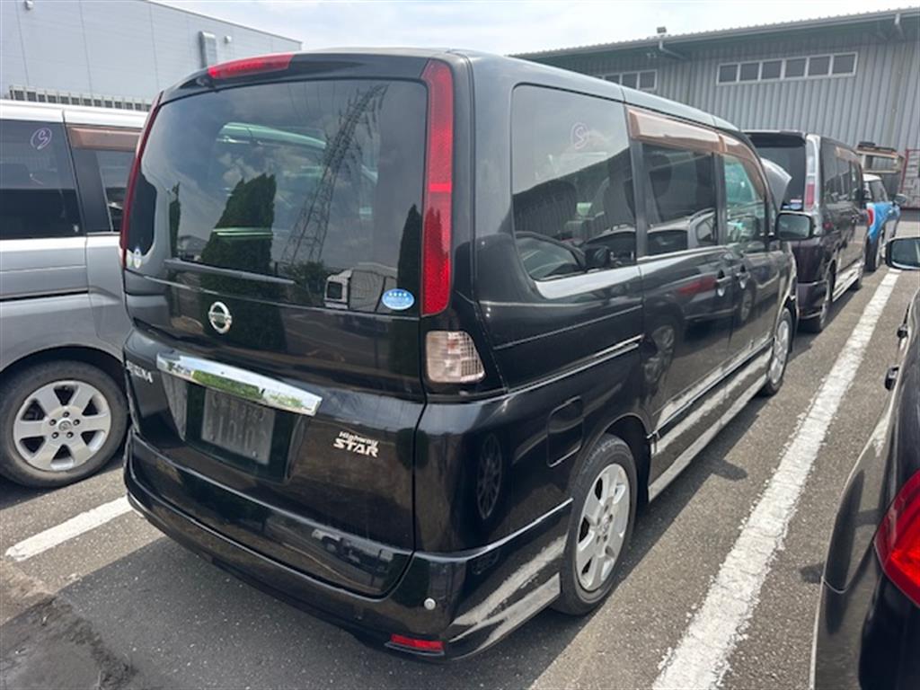 Nissan Xtrail