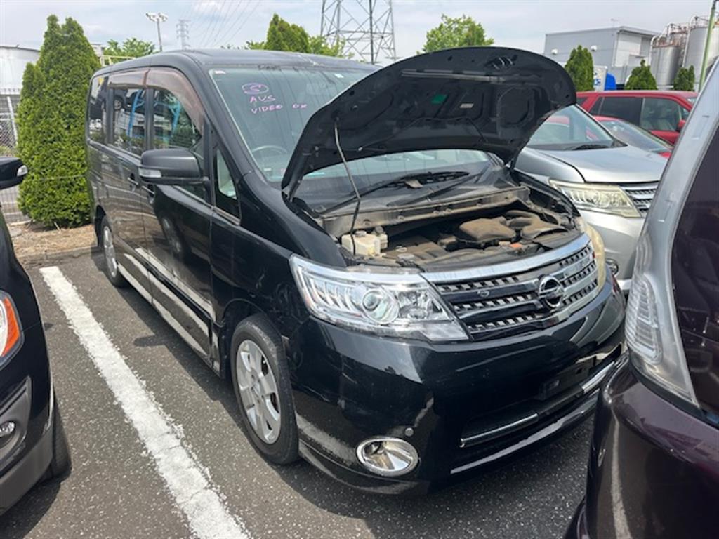 Nissan Xtrail