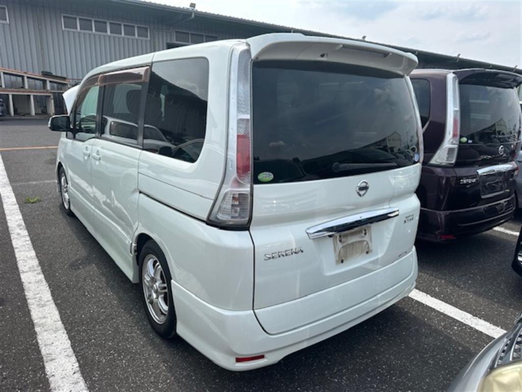 Nissan Xtrail