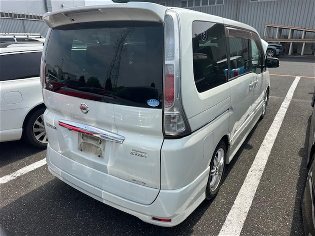 Nissan Xtrail