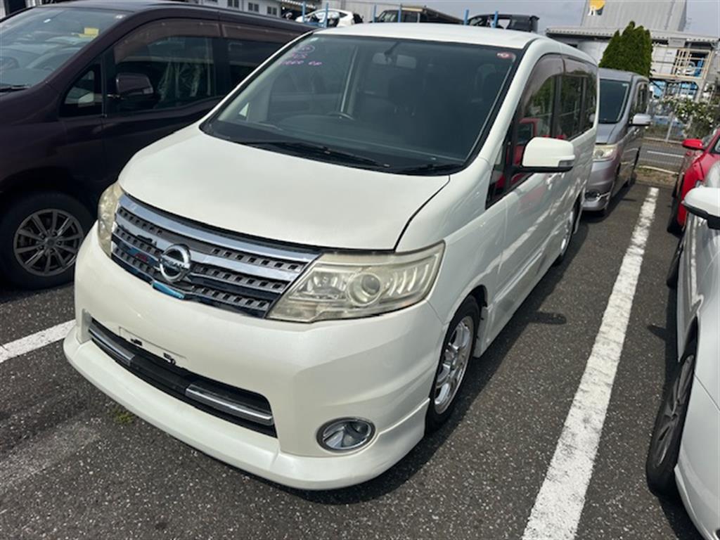 Nissan Xtrail