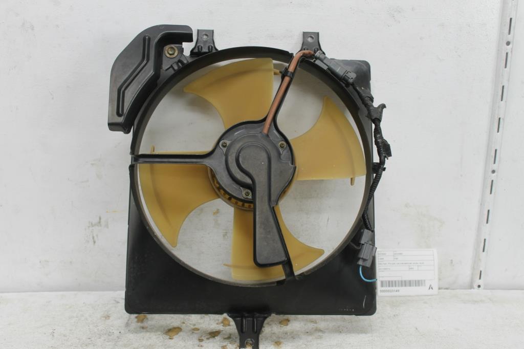 Used Honda, Accord Fan Eng Fan, 7Th Gen, Cm (Vin Mrhcm), 09/03-10/07 2003 – main images - All Good Parts