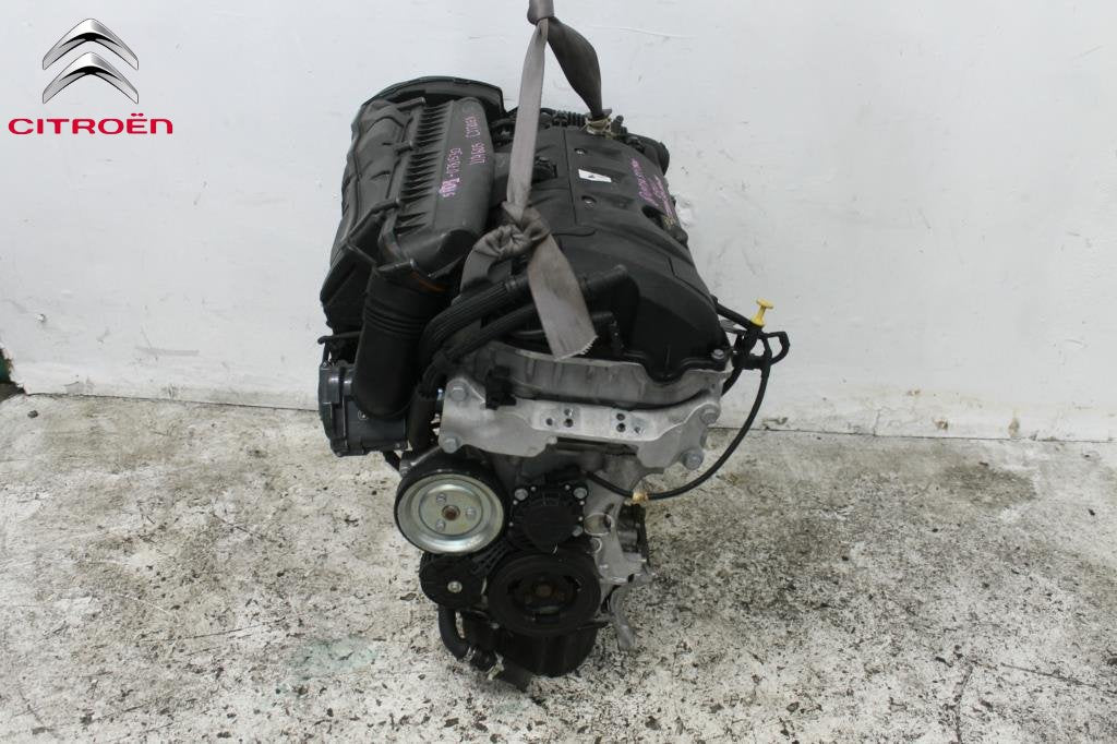 Used Citroen, DS3 Engine Petrol, 1.6 (Vin 5Fs), Non Turbo Type, 04/10-12/16 2010 – main images - All Good Parts