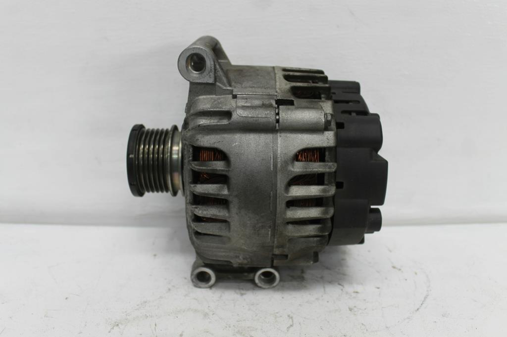 Used Citroen, DS3 Alternator Petrol, 1.6, Valeo P/N Tg12C059, 04/10-12/16 2010 – main images - All Good Parts
