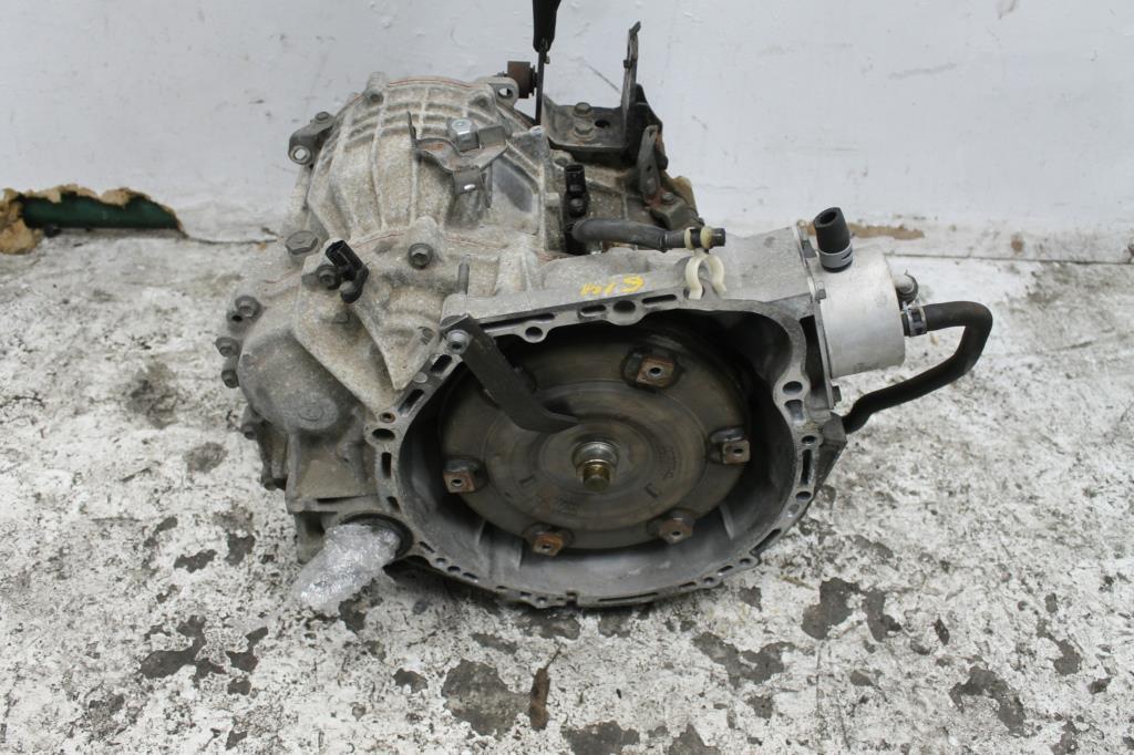 Used Toyota, Estima Trans/Gearbox Auto (Cvt), Fwd, Petrol, 2.4, K112 Code, Xr50, 05-19 (Import) 2006 – main images - All Good Parts