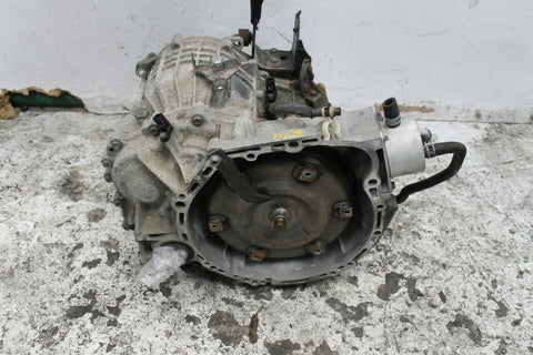 Toyota, Estima Trans/Gearbox Auto (Cvt), Fwd, Petrol, 2.4, K112 Code, Xr50, 05-19 (Import)