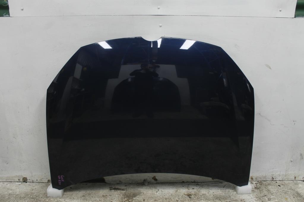 Used Volkswagen, Golf Bonnet Gen 6, 10/08-01/16 2012 – main images - All Good Parts