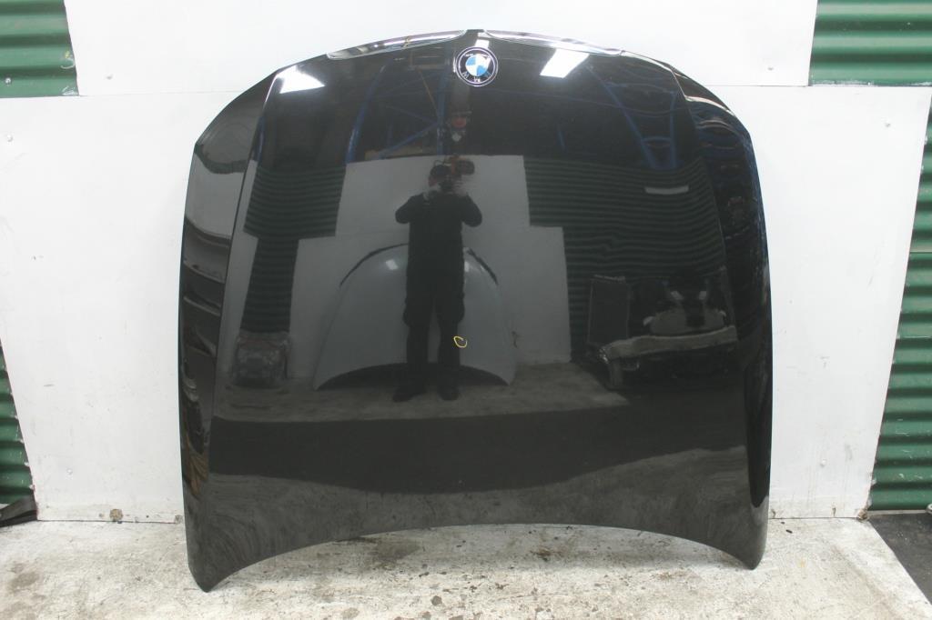 Used BMW, 3 Series Bonnet E90/E91, Sedan/Wagon, 03/05-10/08 2005 – main images - All Good Parts