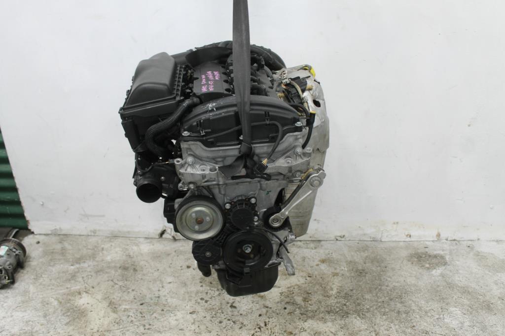 MINI, Cooper Engine Petrol, 1.6, Turbo, Cooper S, N14, R55/R56/R57, 09/06-09/10