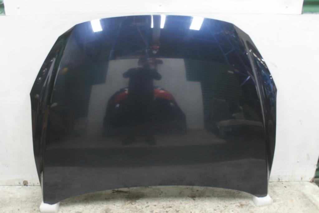 Mazda, 3 Bonnet Bm-Bn, 11/13-02/19