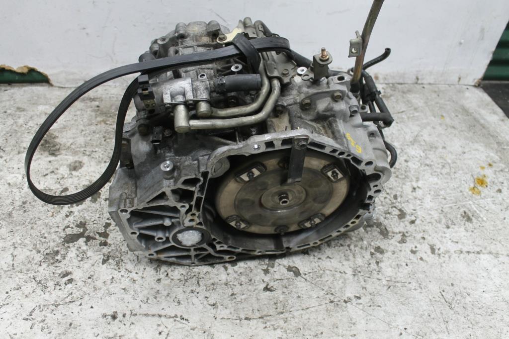 Used Nissan, Murano Trans/Gearbox Auto, Awd, Petrol, 3.5, Vq35, Z50, No Transfer Case, 05/02-12/08 2006 – main images - All Good Parts