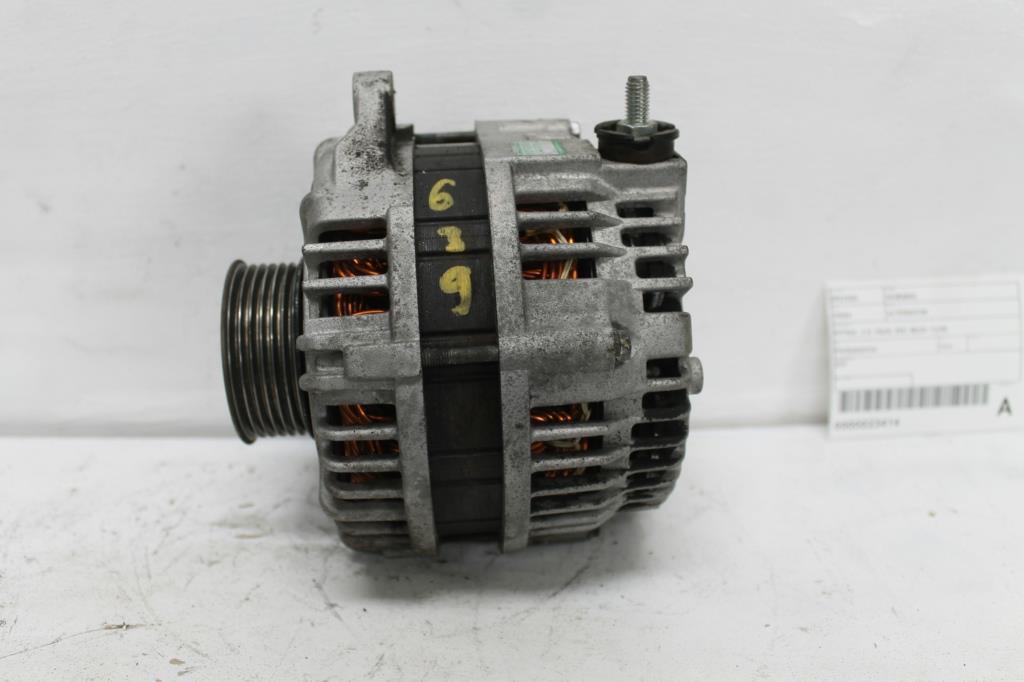 Used Nissan, Murano Alternator Petrol, 3.5, Vq35, Z50, 05/02-12/08 2006 – main images - All Good Parts