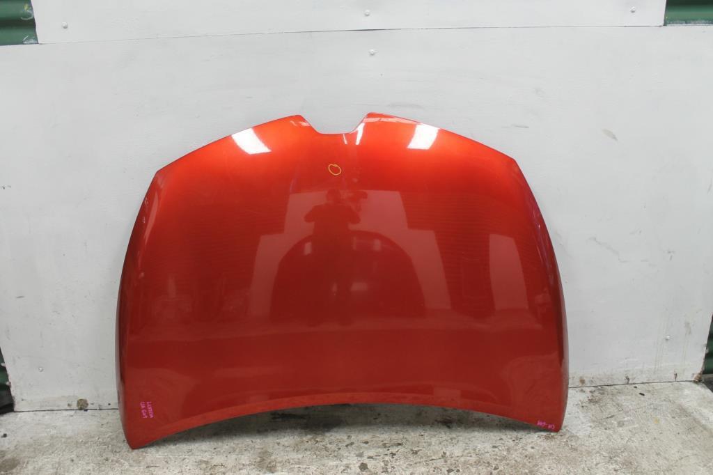 Used Renault, Clio Bonnet X98, 09/13-10/19 2014 – main images - All Good Parts