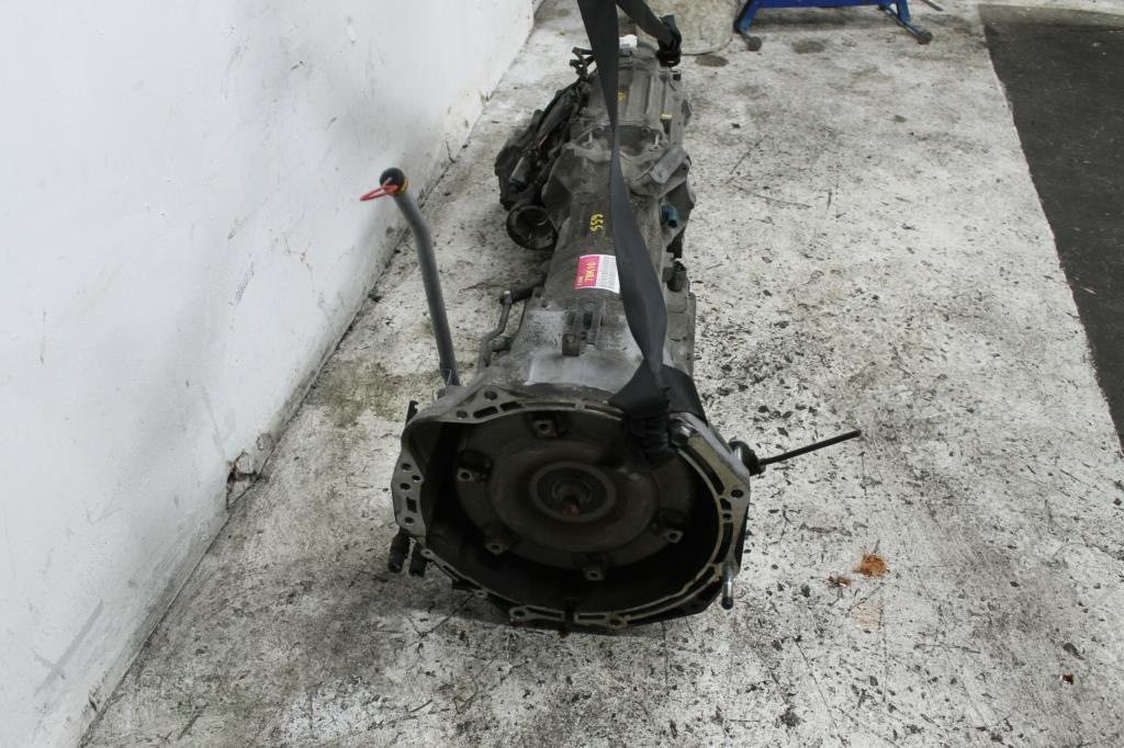 Used Suzuki, Vitara Trans/Gearbox Auto, 4Wd, Petrol, 2.4, J24B, Grand Vitara, Non Transfer Case, Jt, 08/08-12/18 2009 – main images - All Good Parts