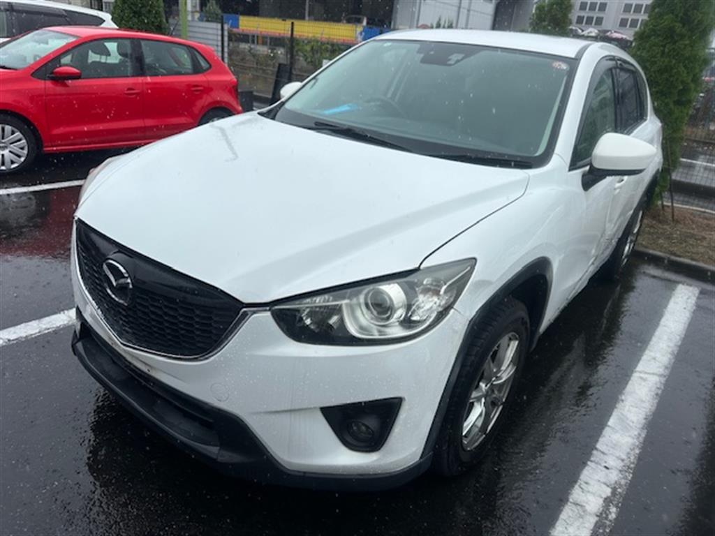 Mazda, Cx5 Bonnet Ke, 02/12-12/16