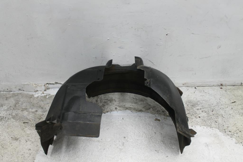 Used Ford, Focus, Right Guard Liner Lz, Trend/Sport/Titanium/St, 10/14-11/18 2016 – main images - All Good Parts
