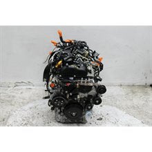 Used Hyundai, Staria Us4, Engine Diesel, 2.2, Turbo, D4Hb, 04/21- J2456 2024 β image 4 - All Good Parts