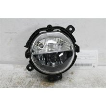 MINI, Cooper, Left Indicator/Fog/Side Bumper Foglamp, F55F/56, Non Led Type, 04/14-02/21