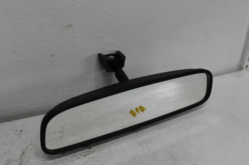Used Kia, Carnival, Interior Mirror Yp, 01/15-10/20 2017 – main images - All Good Parts