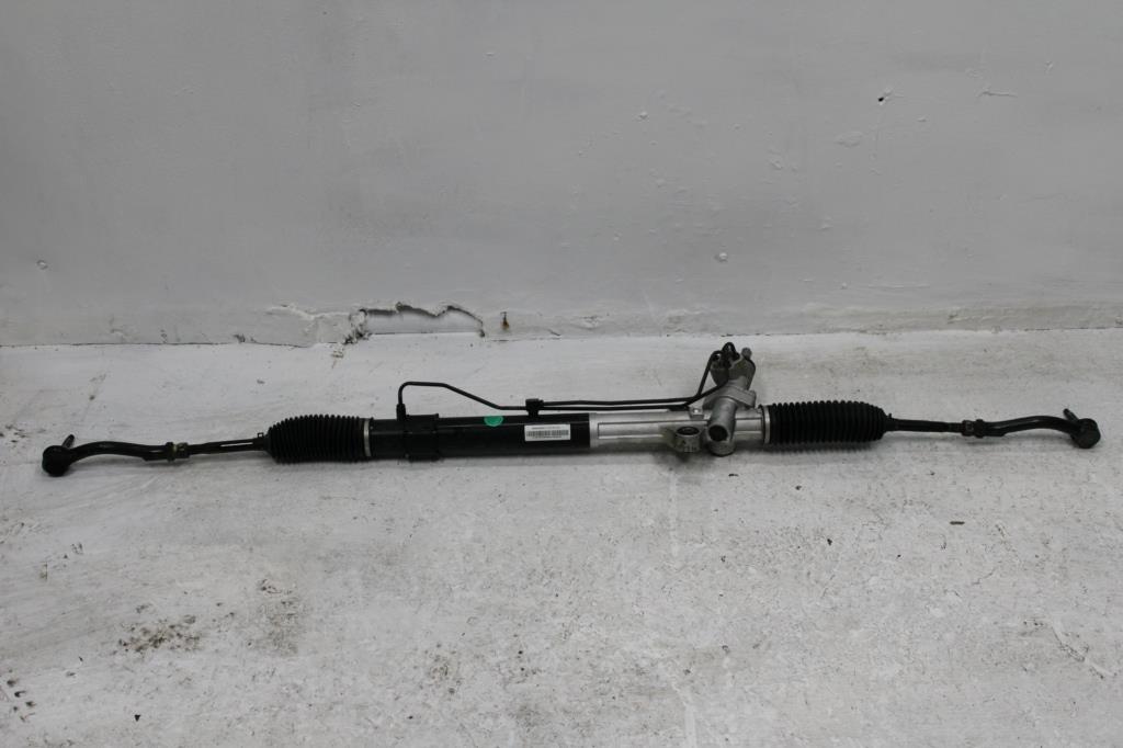 Used LDV, G10, Steering Box/Rack Sv7A/Sv7C, Wagon/Van, 04/15- 2017 – main images - All Good Parts