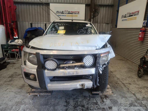 Ford, Ranger Trans/Gearbox Auto, 4Wd, Diesel, 3.2, No Transfer Case, Px Series 1, 06/11-06/15