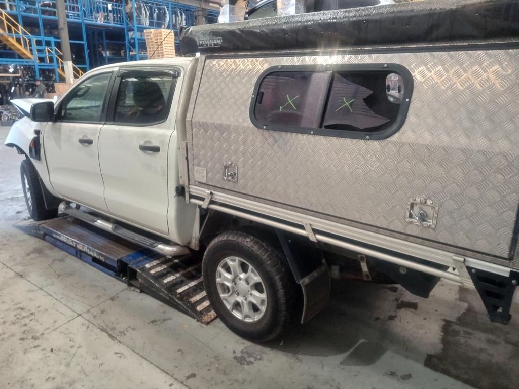 Used Ford, Ranger Engine Diesel, 3.2, Turbo, P5At, Px Series 1, 06/11-06/15 2014 – image 3 - All Good Parts