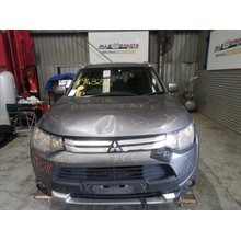 Used Mitsubishi, Outlander, Overflow Bottle Zj-Zl, 10/12-07/21 2014 – image 2 - All Good Parts