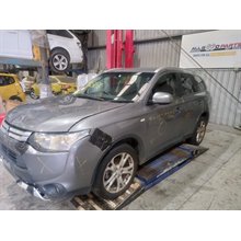 Used Mitsubishi, Outlander, Overflow Bottle Zj-Zl, 10/12-07/21 2014 – image 3 - All Good Parts