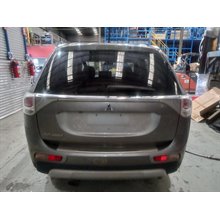 Used Mitsubishi, Outlander, Overflow Bottle Zj-Zl, 10/12-07/21 2014 – image 5 - All Good Parts