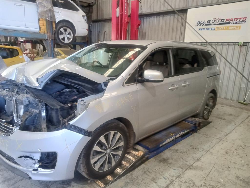 Used Kia, Carnival/Grand Carnival Engine Diesel, 2.2, D4Hb, Turbo, Yp, 01/15-10/20 2017 – image 2 - All Good Parts