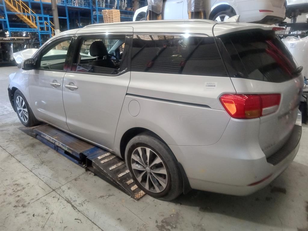 Used Kia, Carnival/Grand Carnival Engine Diesel, 2.2, D4Hb, Turbo, Yp, 01/15-10/20 2017 – image 3 - All Good Parts