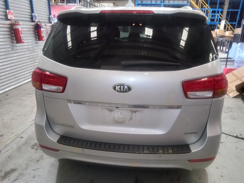 Used Kia, Carnival/Grand Carnival Engine Diesel, 2.2, D4Hb, Turbo, Yp, 01/15-10/20 2017 – image 4 - All Good Parts
