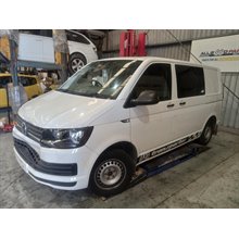 Used Volkswagen, Transporter Misc Switch/Relay T6, 07/15-08/24 2015 – image 2 - All Good Parts