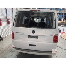 Used Volkswagen, Transporter Misc Switch/Relay T6, 07/15-08/24 2015 – image 4 - All Good Parts