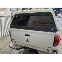 Used Mitsubishi, Triton, Snorkel Mn, 08/09-04/15 2015 – image 4 - All Good Parts