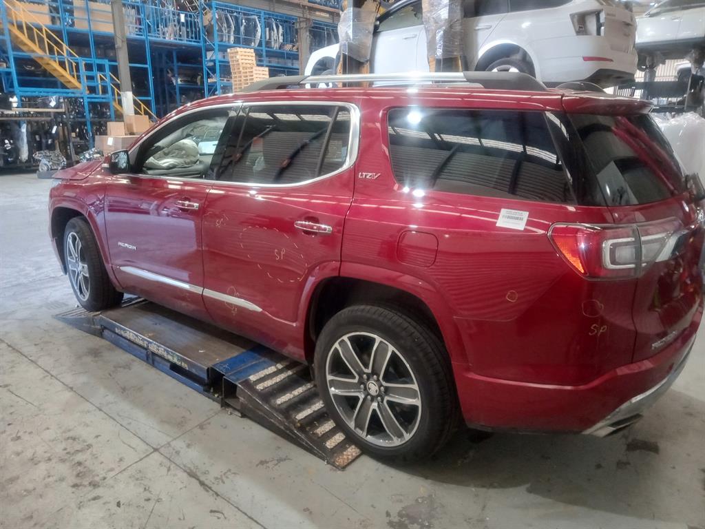 Used Holden, Acadia Engine Petrol, 3.6, Ac, 08/18- 2018 – image 3 - All Good Parts