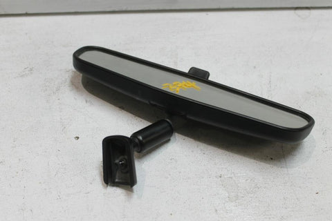 LDV, G10, Interior Mirror Sv7A/Sv7C, Wagon/Van, Powered Type W/ Reverse Camera, 04/15-