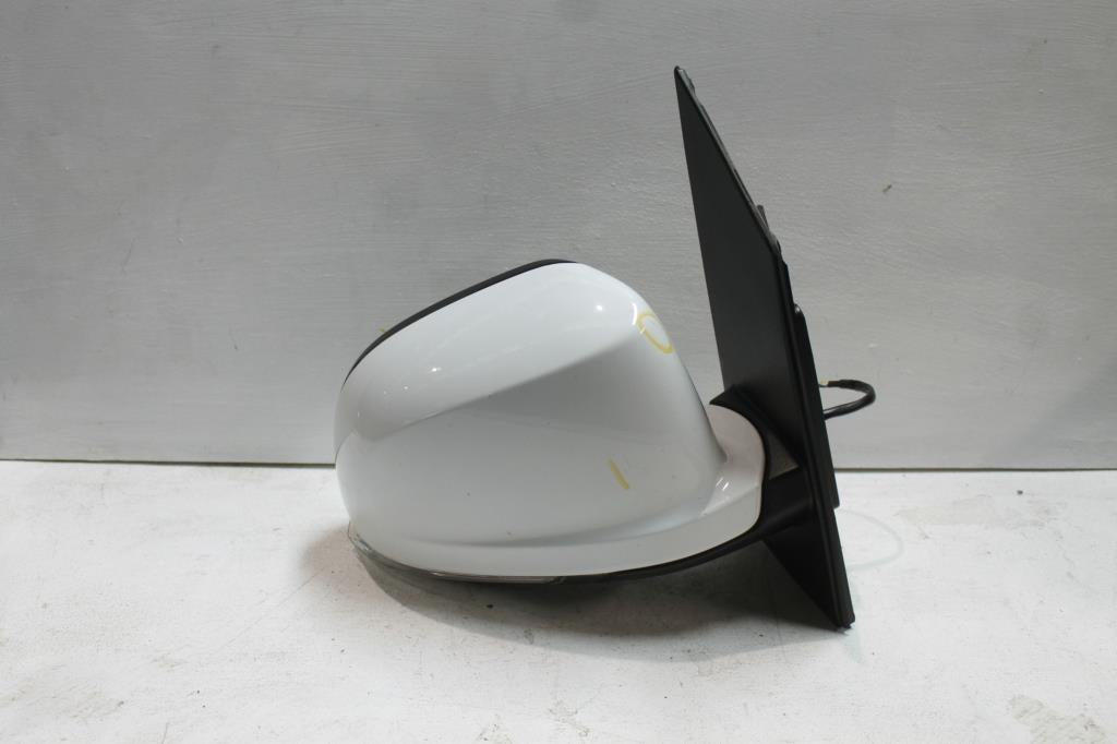 Used LDV, G10, Right Door Mirror Sv7A, Wagon, Colour Coded, Non Camera Type, 04/15-08/22 2017 – image 2 - All Good Parts