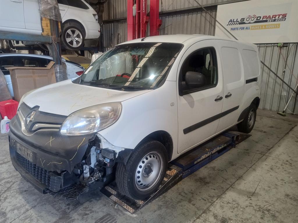 Used Renault, Kangoo Trans/Gearbox X61, Auto, Diesel, 1.5, Turbo, 6 Speed Edc Dual Clutch, 07/16-02/22 2017 – image 2 - All Good Parts