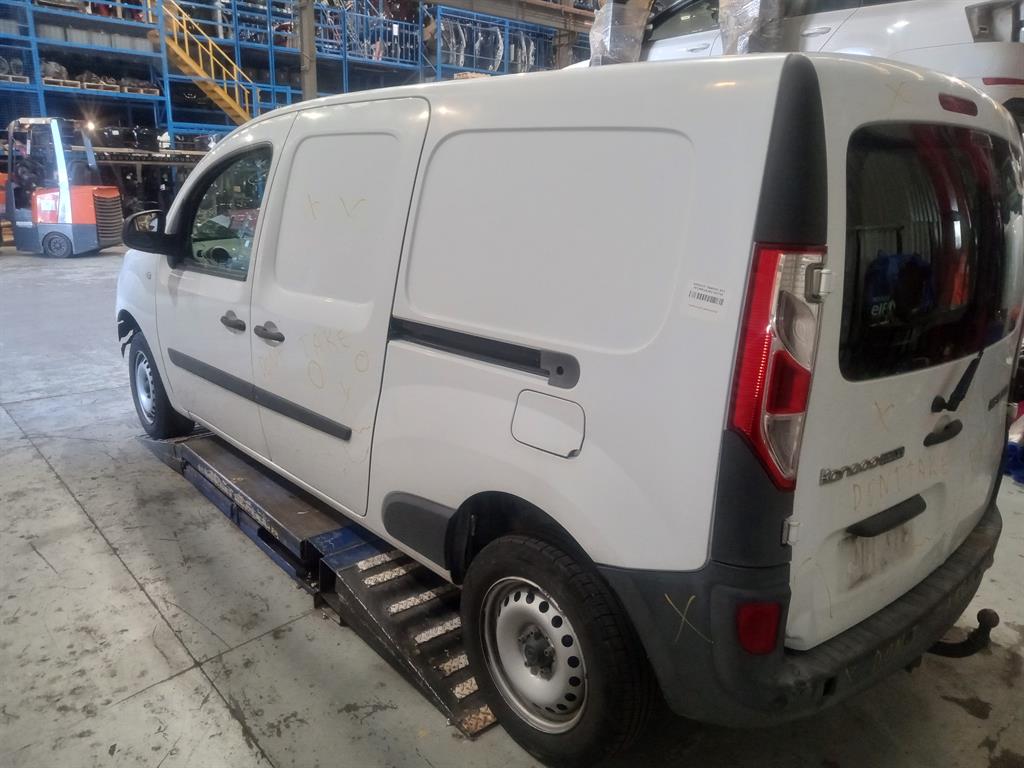 Used Renault, Kangoo Trans/Gearbox X61, Auto, Diesel, 1.5, Turbo, 6 Speed Edc Dual Clutch, 07/16-02/22 2017 – image 3 - All Good Parts
