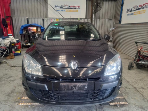 Renault, Megane Trans/Gearbox Auto, Petrol, 2.0, M4R Type, Code Fk0.003, X32/X95, 09/10-05/16